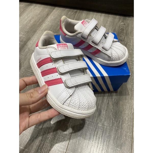 Thanh lý giày auth cho bé size 7.5uk