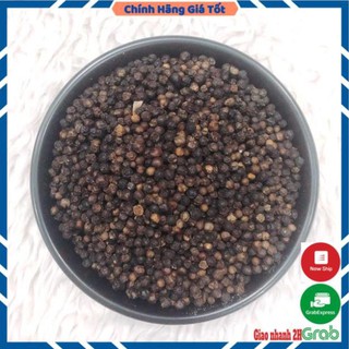 500GRAM TIÊU KHÔ DAK LAK