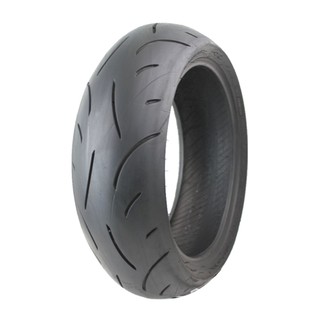 Vỏ xe mô tô dunlop 120/70zr17 mc 58w d214 tl