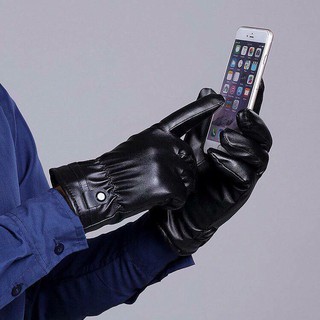 GANG TAY DA CẢM ỨNG DÀNH CHO NAM