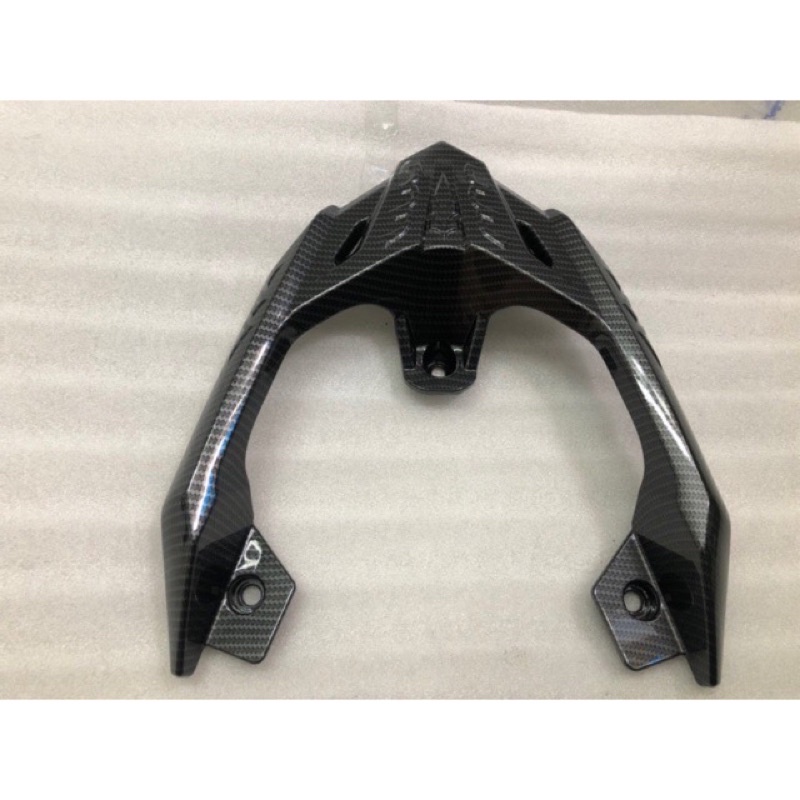 Ốp Cảng Sau AB 160/125 2023 Đời Mới Carbon