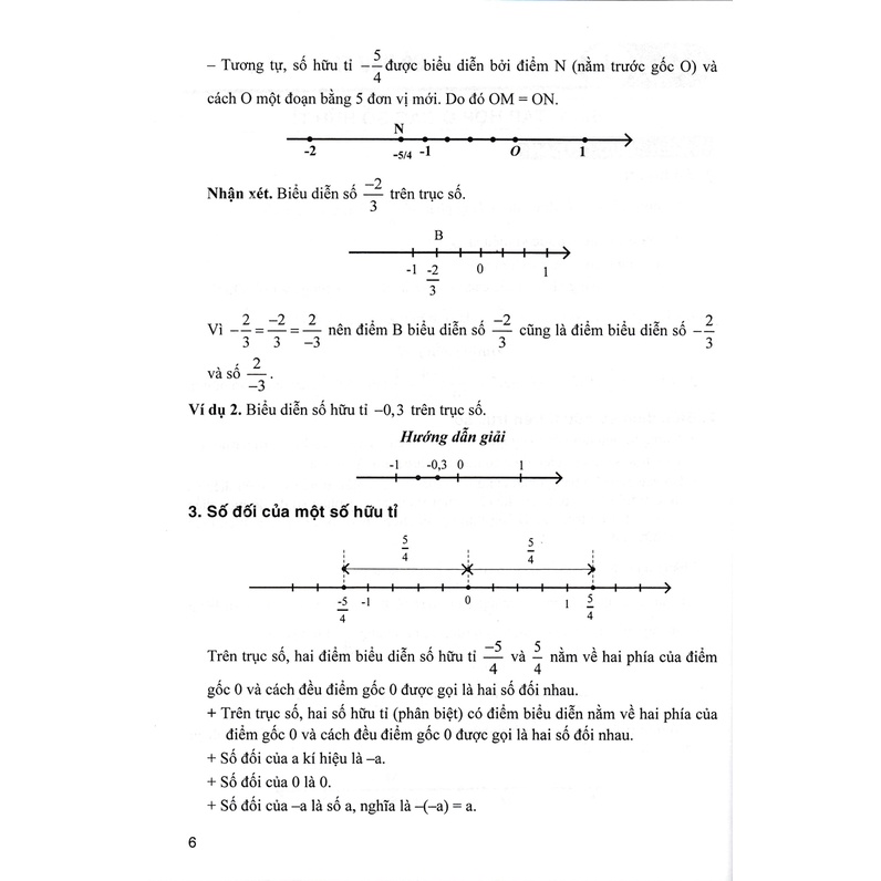 Sách Tham Khảo - Hướng Dẫn Học Tốt Toán Lớp 7 - Tập 1 (Bám Sát SGK Cánh Diều) - HA