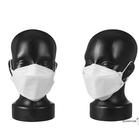 Khẩu Trang KF94 MP MASK Hàn Quốc 4 lớp kháng khuẩn, chống bụi mịn