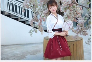 Trang phục cổ trang