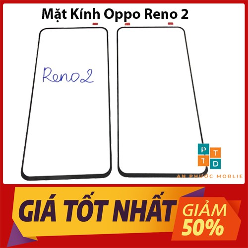 Mặt Kính OPPO RENO2