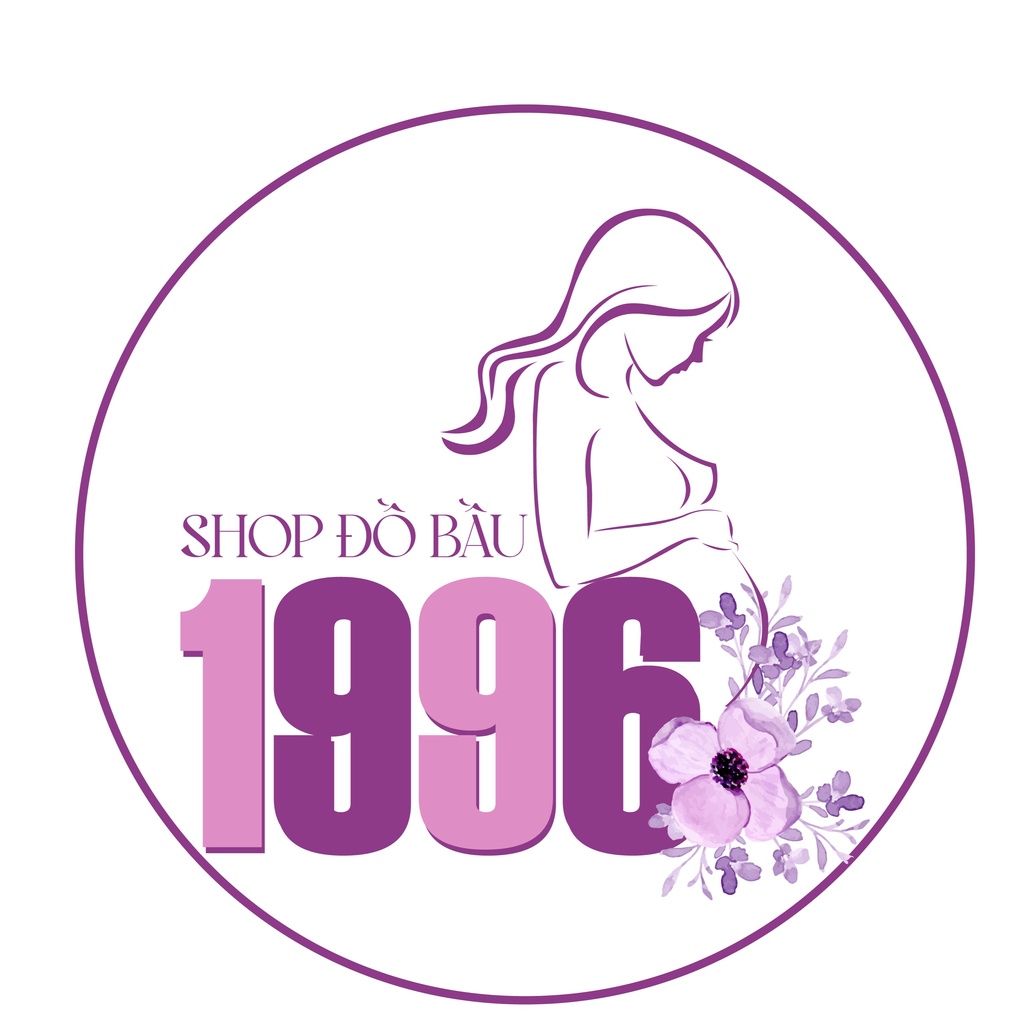 1996 Shop - Chuyên Đồ Bầu