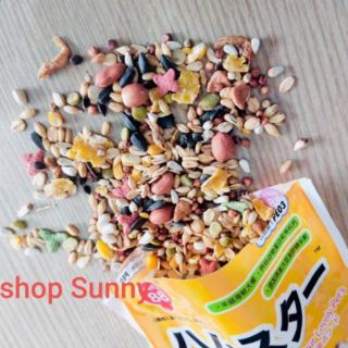 Thức ăn hamster hải sản Nhật 150g