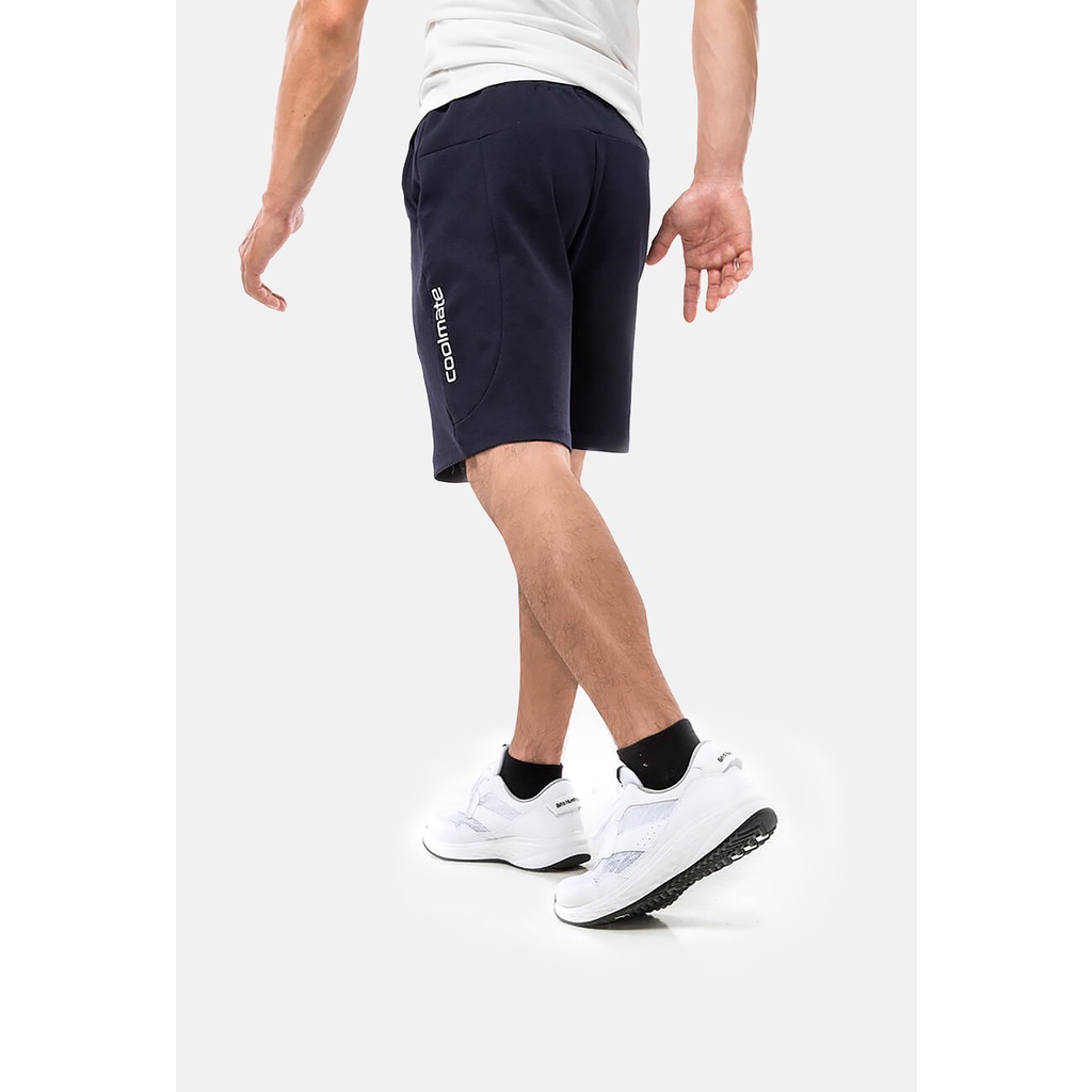 Quần Short nam Easy Active - thoải mái và đa năng thương hiệu Coolmate