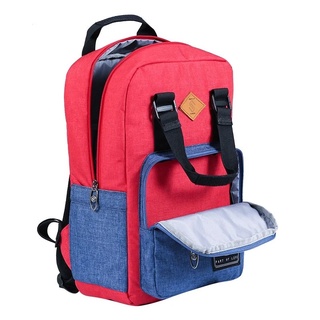 BALO Simplecarry ISSAC 4 RED/ NAVY