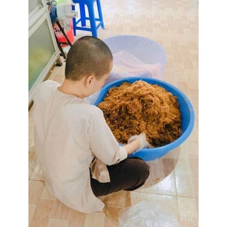 500g mắm thái chay