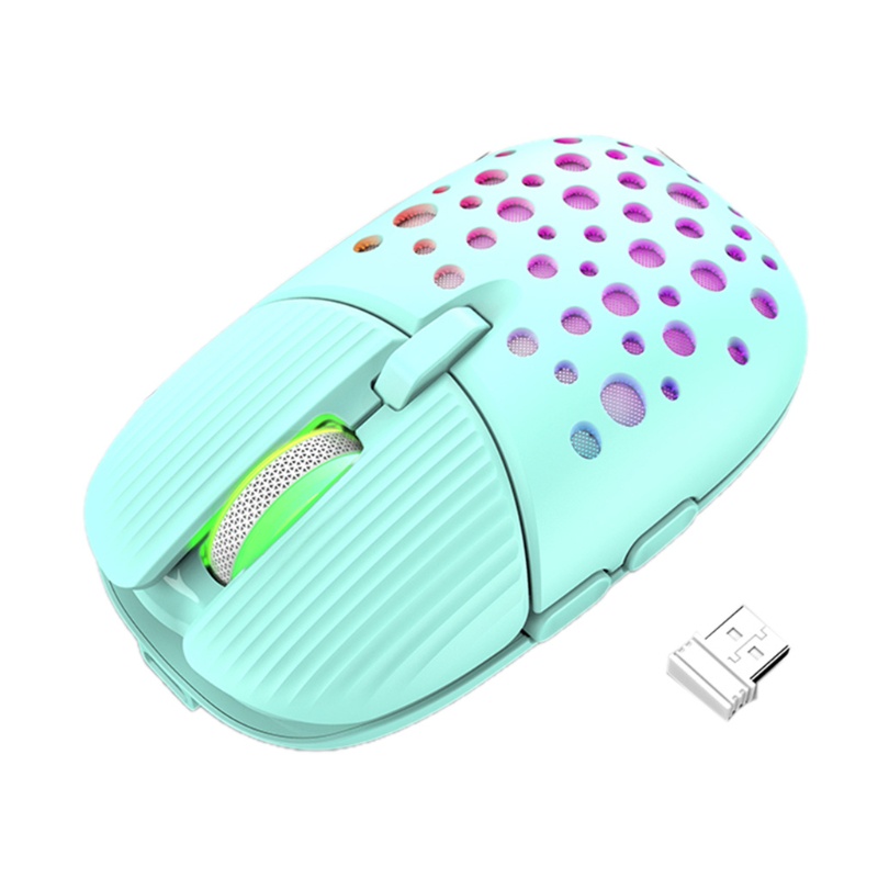 Chuột không dây 2.4G 3200dpi