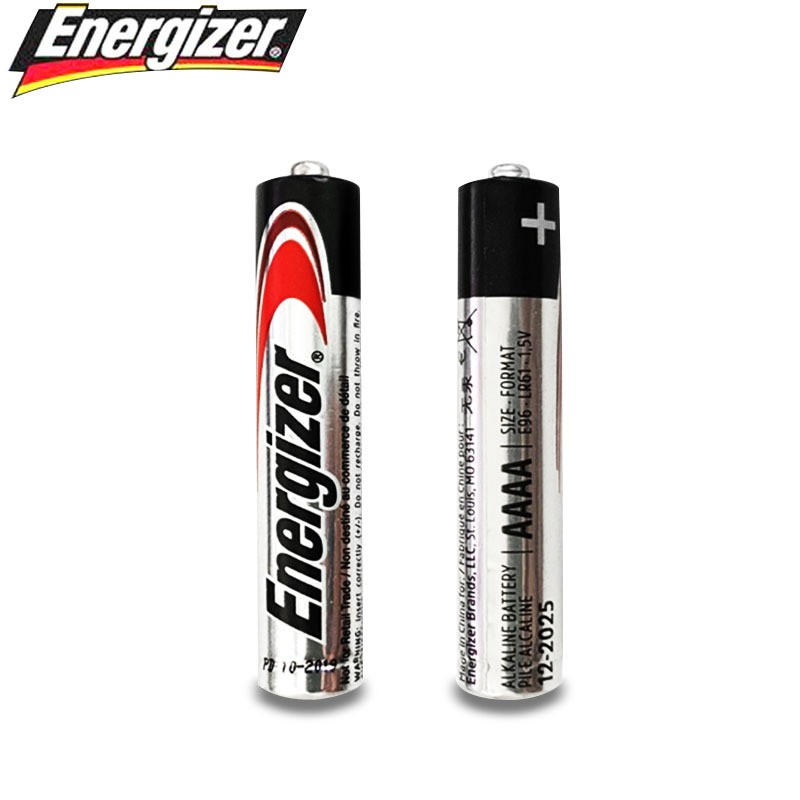 1 viên Pin AAAA Energizer LR61-E96 dùng cho Surface pen