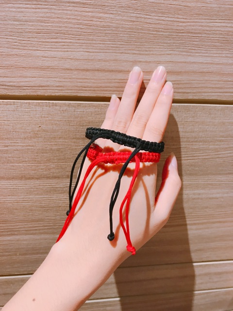 Vòng dây đan | BigBuy360 - bigbuy360.vn