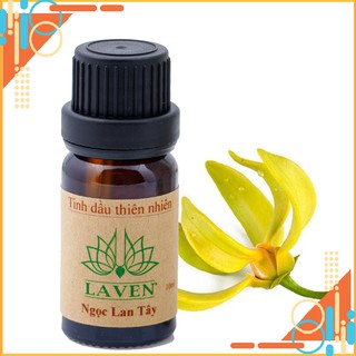 Tinh Dầu Ngọc Lan Tây - Mùi Hương Ngọt Ngào, Quyến Rũ‎, Mang đến sự tươi mát cho không khí. Nguyên chất 100%