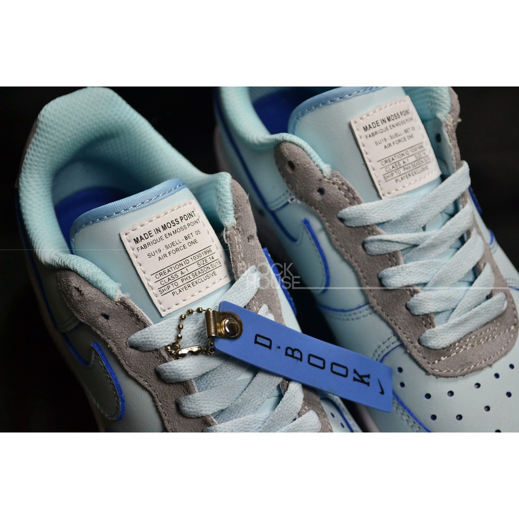 GIÀY Air Force 1 LOW DEVIN BOOKER