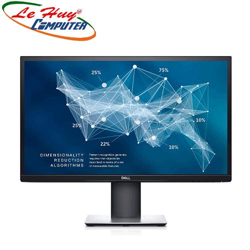 Màn hình máy tính Dell P2421D 23.8Inch 2K IPS 60Hz