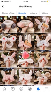(ORDER) BĂNG ĐÔ CUTE
