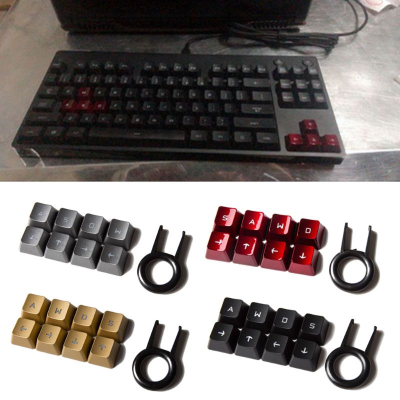Nút Bàn Phím Cơ Logitech G910 G810 G310 Romer-G Switch B3K