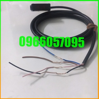Cảm biến quang omron E3Z-LS83 2M