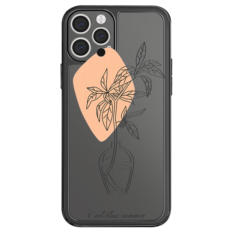 Ốp điện thoại dễ thương dành cho iPhone 6 6 Plus 6s 6s Plus 6 7 7 Plus 8 8 Plus X Xs Xs Max 11 11 Pro 11 Pro Max 12 Pro Max 12Mini