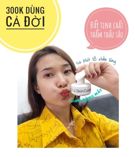 Thanh lăn lạnh skin Cooler