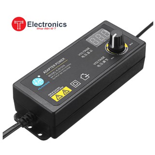 Bộ nguồn ADAPTER KJS-1509, 3-24VDC, 2.5A