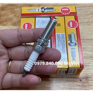 Bugi NGK LMAR8A-9 - Honda SH300i Ý - SH Việt Nam và Airblade đời 2020 - 2022 - Made in Japan