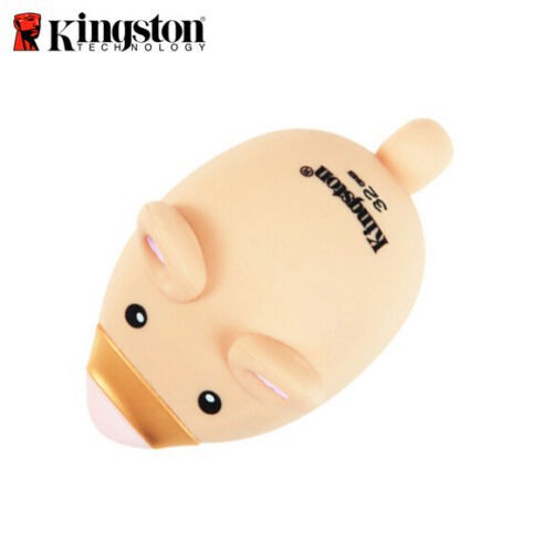 USB Kingston 32GB 3.1 Zodiac Linh Vật 2020 Con Chuột Canh Tý | BigBuy360 - bigbuy360.vn