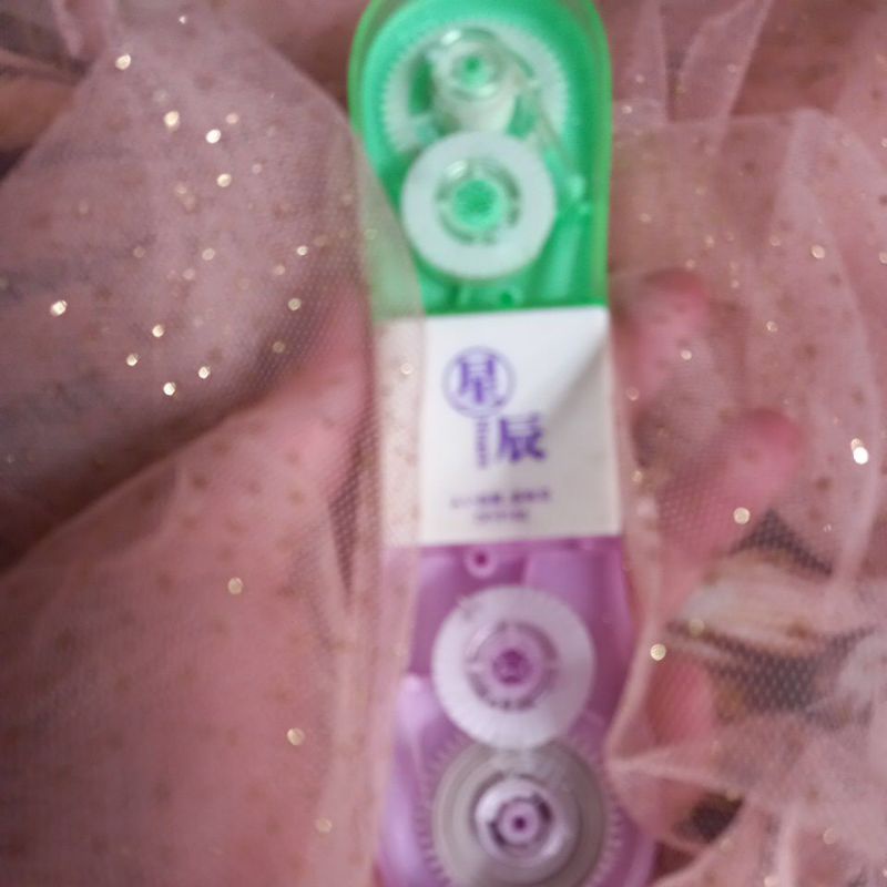 bút xóa 2 đầu