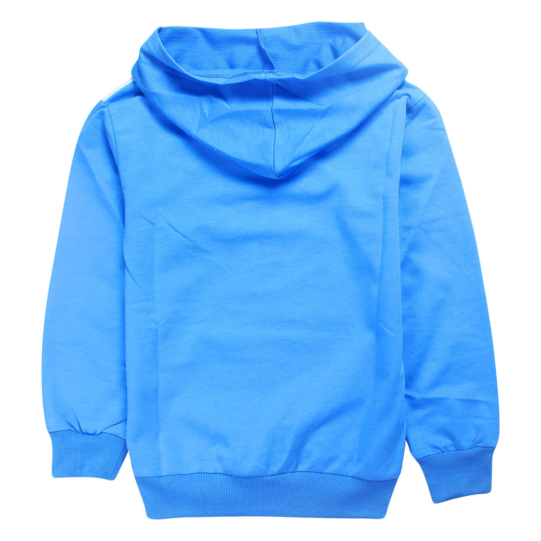 Áo Hoodie Dài Tay Thời Trang Mùa Thu Bts 8345 Dành Cho Trẻ Nhỏ