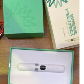 Hoả Tốc | Máy massage mắt Xiaomi WellSkins WX-MY300 - Máy làm giảm quầng thâm Xiaomi WéllSkin WX-MY300 - MiHouse