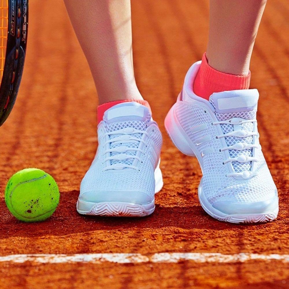 Set 12 Dây Giày Màu Sắc Kẹo Ngọt Không Cần Buộc Tiện Dụng