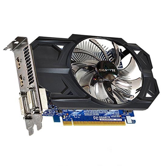 GiGa 750TI 2G | BigBuy360 - bigbuy360.vn