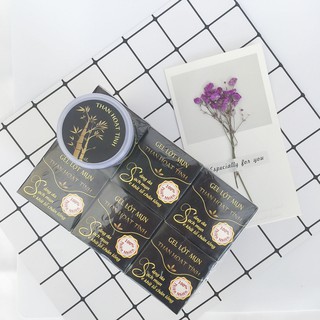 Gel lột mụn than hoạt tính cao cấp Nofa