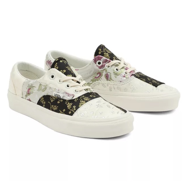 Giày Vans Brocade Era Patchwork - VN0A5KX58L8