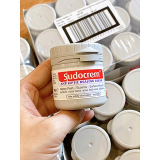 Kem hăm sudo crem 60g