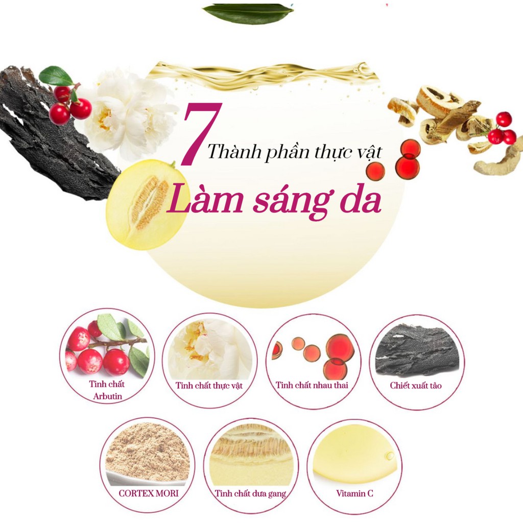 Kem dưỡng chống lão hóa, làm mờ nếp nhăn Churacos Neo Warabihada All-in-One Gel 30g | BigBuy360 - bigbuy360.vn