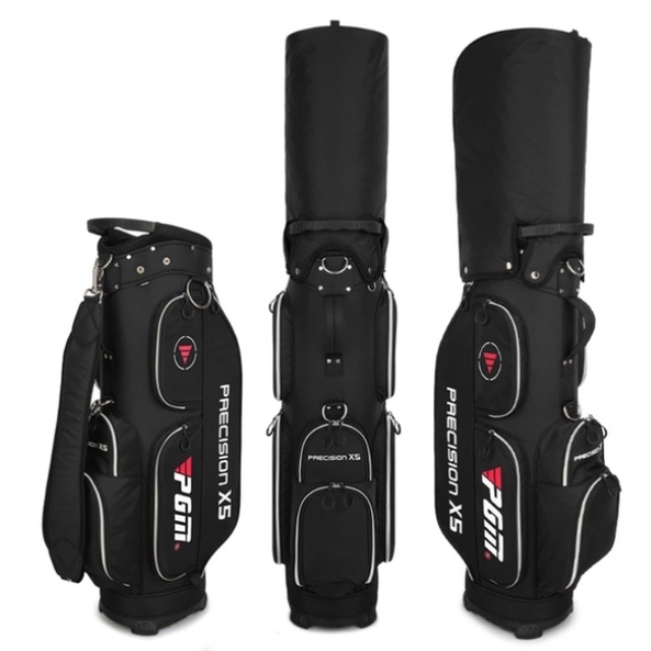 Túi Gậy Golf Fullset Siêu Nhẹ Chống Nước - PGM QB067