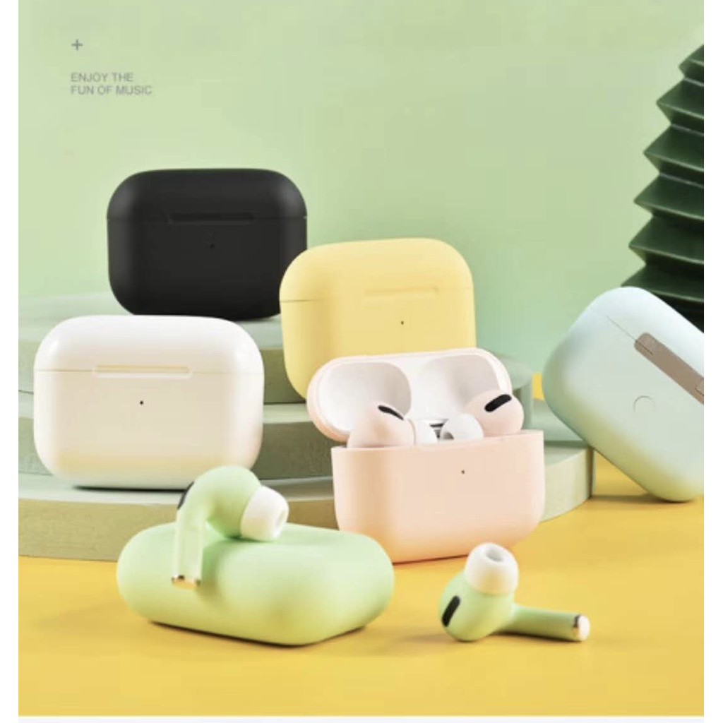 Tai nghe Bluetooth Không dây I13 TWS Macaron Phiên Bản Cao Cấp nhiều màu sắc dành cho tất cả điện thoại | BigBuy360 - bigbuy360.vn