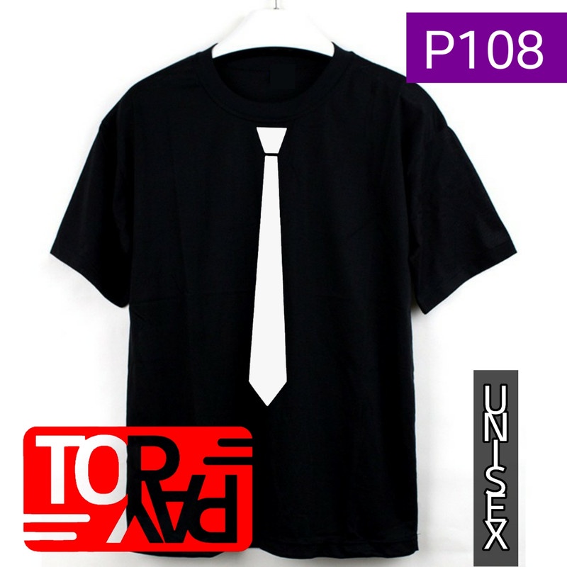 Áo Thun Tay Ngắn In Hình 3d Thời Trang Cho Nam Nữ Size L XL 30s P108