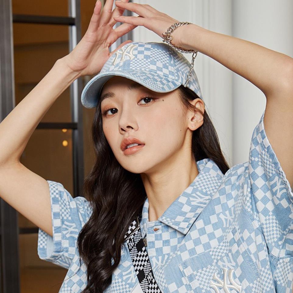 Mũ lưỡi trai nam, nón kết nam họa tiết siêu hot, phong cách cực sang chảnh - Thóc store