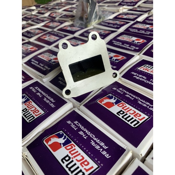 Lưỡi gà xipo racing