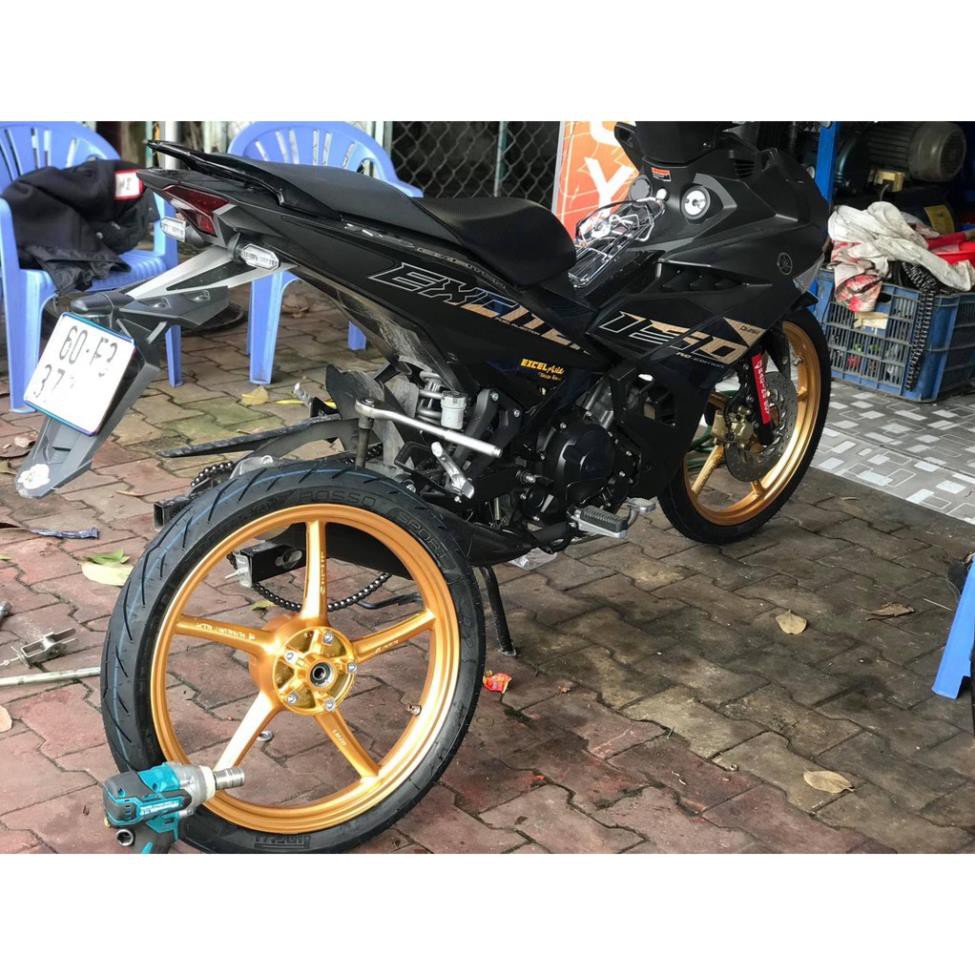 Mam 5 Cay Rcb Ex150 Size 1 85 2 50 Hang Chinh Hang Racing Boy Gia Cạnh Tranh