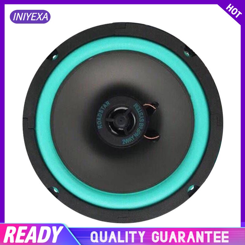 Loa Xe Hơi Bằng Polypropylene Chuyên Dụng 4 Ohm