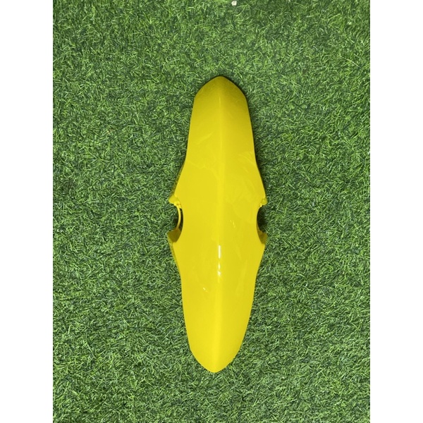 Chắn bùn trước xe điện Ninja toàn màu độc và lạ