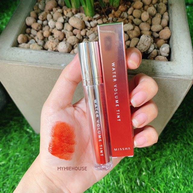 SON WATER VOLUME TINT MISSHA | BigBuy360 - bigbuy360.vn