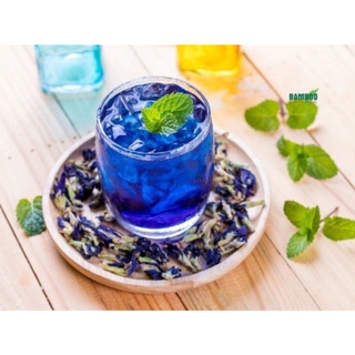 Hạt Giống Hoa Đậu Biếc {20 hạt}