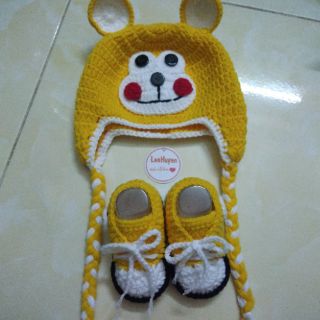 Đồ len handmade