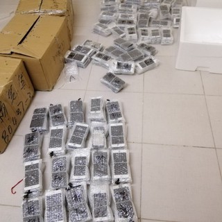 Màn Hình Iphone 6/6s/6p/6sp/7/7p/8/8p Zin Bóc Máy