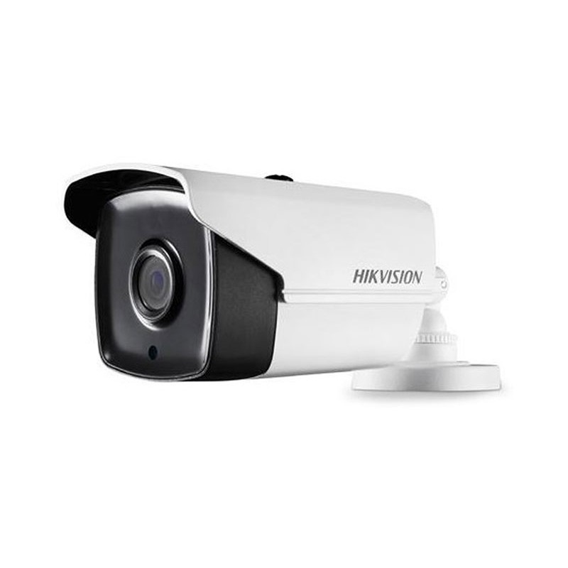 [Chính hãng] [Rẻ vô địch] [Siêu Sale] Camera Thân 2MP Hikvision DS-2CE16D0T-IT3(C) 40m hồng ngoại (Bảo hành 24T)